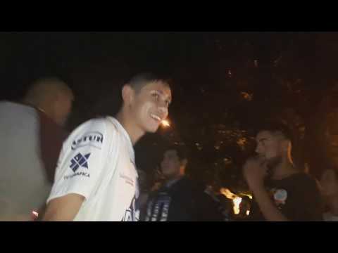 BAKAN VLUZ VS STR LIHUE - 8vos (2vs2 FECHA 2 - 13/03)