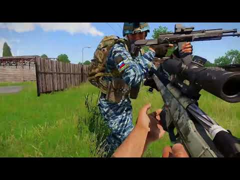 🔴INCIDENT! All Russian generals flee as Ukrainian snipers ambush their hideout with girls