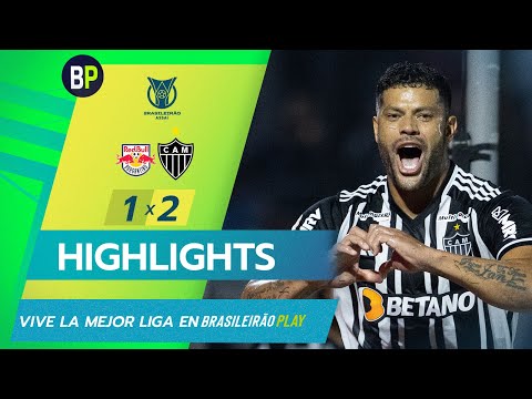 ATLÉTICO MINEIRO SE LLEVÓ 3 PUNTOS CLAVE PENSANDO EN LA LIBERTADORES | RBB 1X2 CAM
