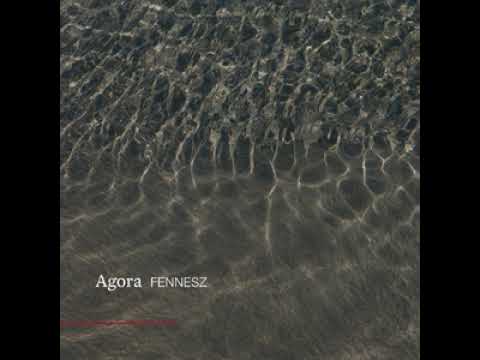 Fennesz - Agora (Full Album)