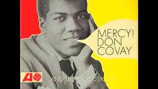 Don Covay - Can&#39;t Fight It Baby