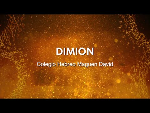 49 FESTIVAL AVIV - DIMIÓN