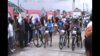 preview picture of video 'Final MTB Rally Estado de Mexico - Acambay 2011 - Ciclismo Extremo de Montaña!!!'