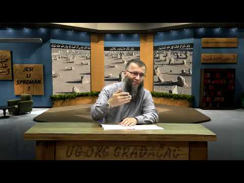 01 UVOD u serijal Jesi li spreman