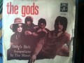 The Gods - Baby's Rich 