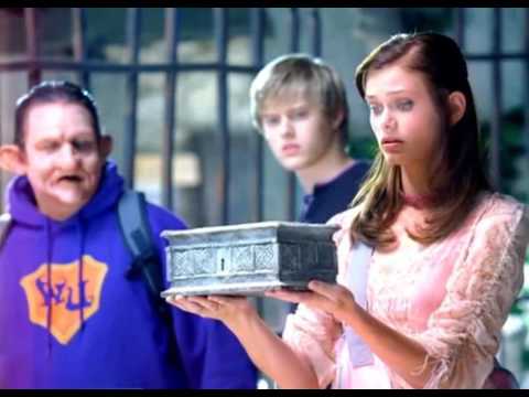 Halloween Special Video   Return to Halloweentown