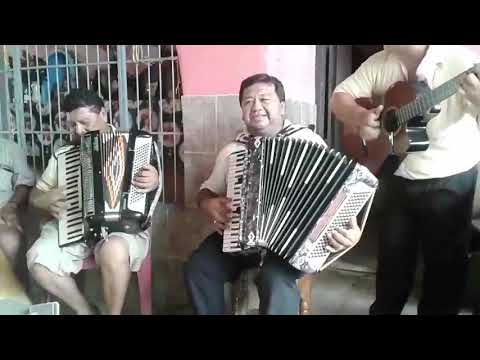 Mboí tata- Ricardo y Catalino Gill