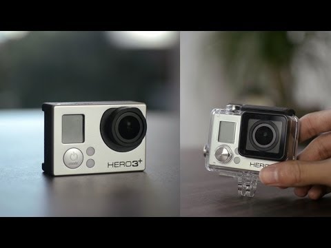 GoPro Hero 3+ Black Edition - Full Review