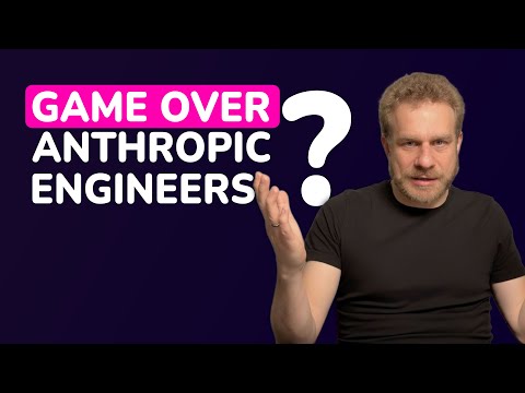 AI is having some serious impact