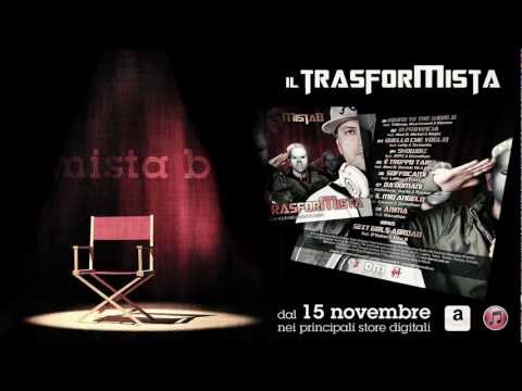 Mista B feat. Caneda & Gionathan - Il mio angelo (album version)