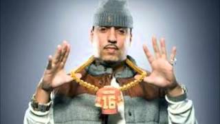 French Montana - Hatin On a Young'n (Prod. Young Chop)