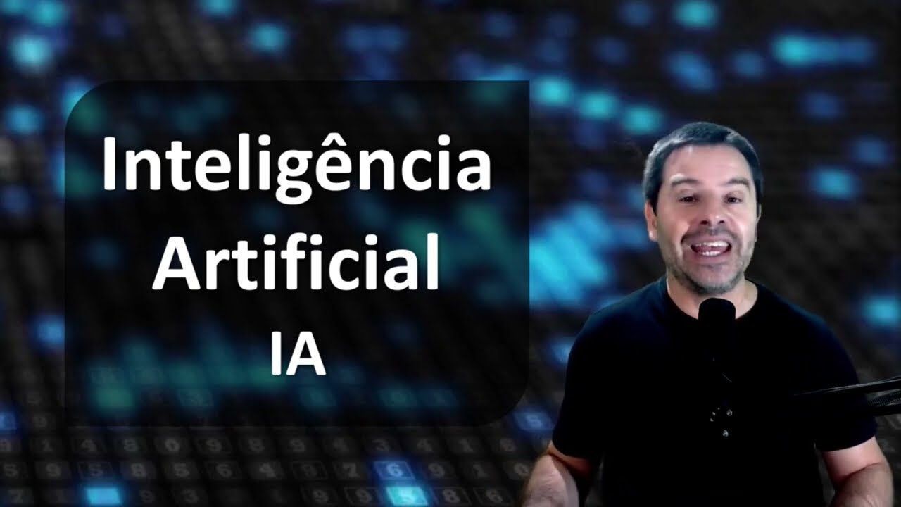 Inteligência Artificial