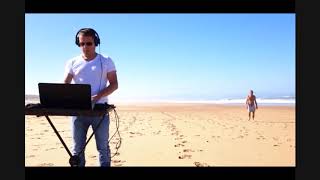 Bob Sinclar Electro romantico Summer 2019 by DJCNN #housemusic #disco @glitterboxibiza