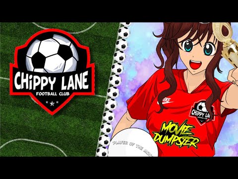 (FIFA 23 - CREATE-A-CLUB #5) Chippy Lane FC - The Big Man Rises