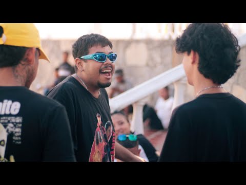 ZCAR VS DAN BIG | 8VOS DE FINAL | BDM REGIONAL MIRANDA