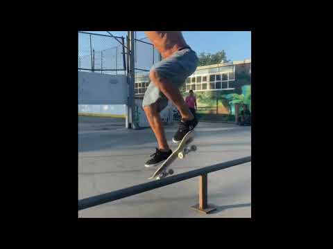 Wade Desarmo - Skate