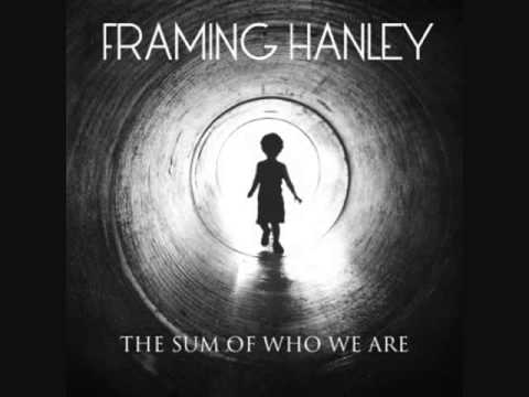 Simple Life - Framing Hanley