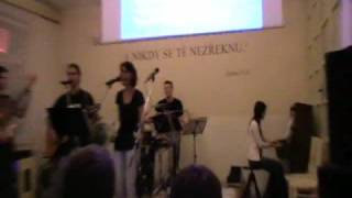 Kto si Ty (autor Janais)