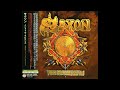 Saxon - Valley of the Kings (Heavy Metal)