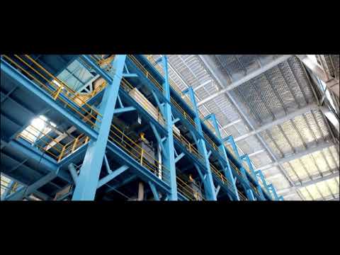 Refractory materials professionals are welcome to join us!