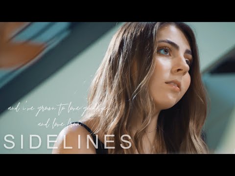 Sidelines by のサムネイル