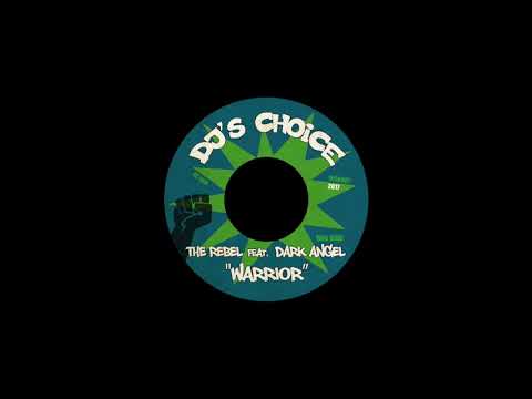 The Rebel feat. Dark Angel - Warrior