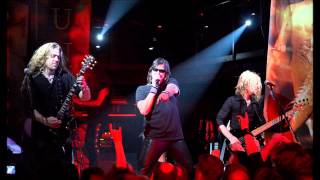 Royal Hunt - Far Away Vocal Cover