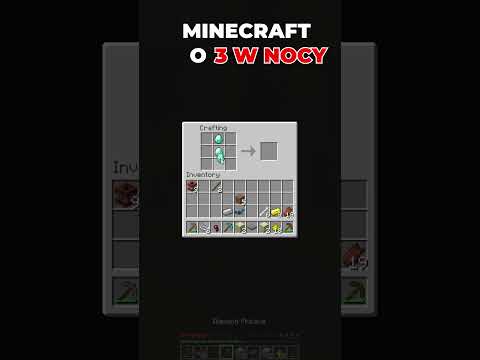 OMG! Miki129's Terrifying 3AM MINECRAFT Experience! #shorts