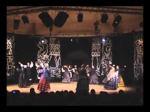 QUEIROA / Gala 2010 - Santa Xuliana