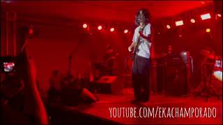 Download lagu Human Nature   Kyoto's Jam - @MateusAsato Live in Manila (Day 1)  mp3