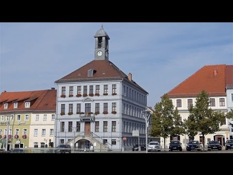 Bischofswerda, das Tor zur Oberlausitz - Sehenswürdigkeiten