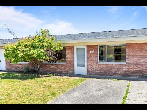 Apartment for Rent in Everett 1BR/1BA by Everett Property Management