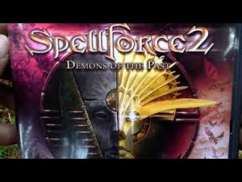 SpellForce 2: Demons of the Past - part 15