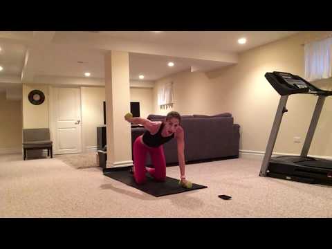 30 min Bootcamp 6-15-20