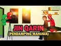 Perkenalan Jin Qarin Pendamping Manusia Part 1