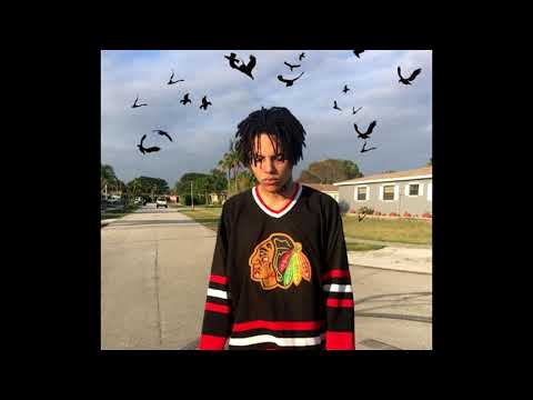 [FREE FOR PROFIT] *Guitar* Old Poorstacy x Nick Mira Type Beat - "so far gone"