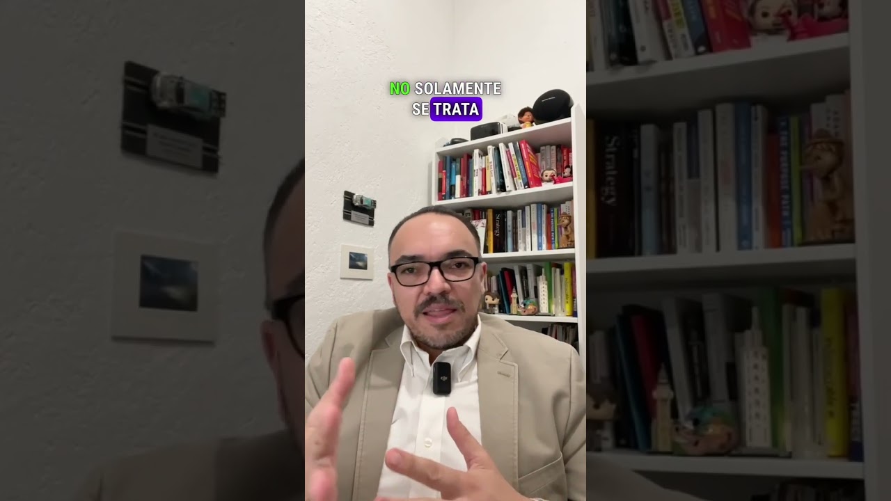 El mito del único estilo de liderazgo