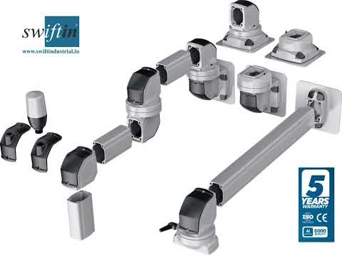 Adjustable Leveling Arm
