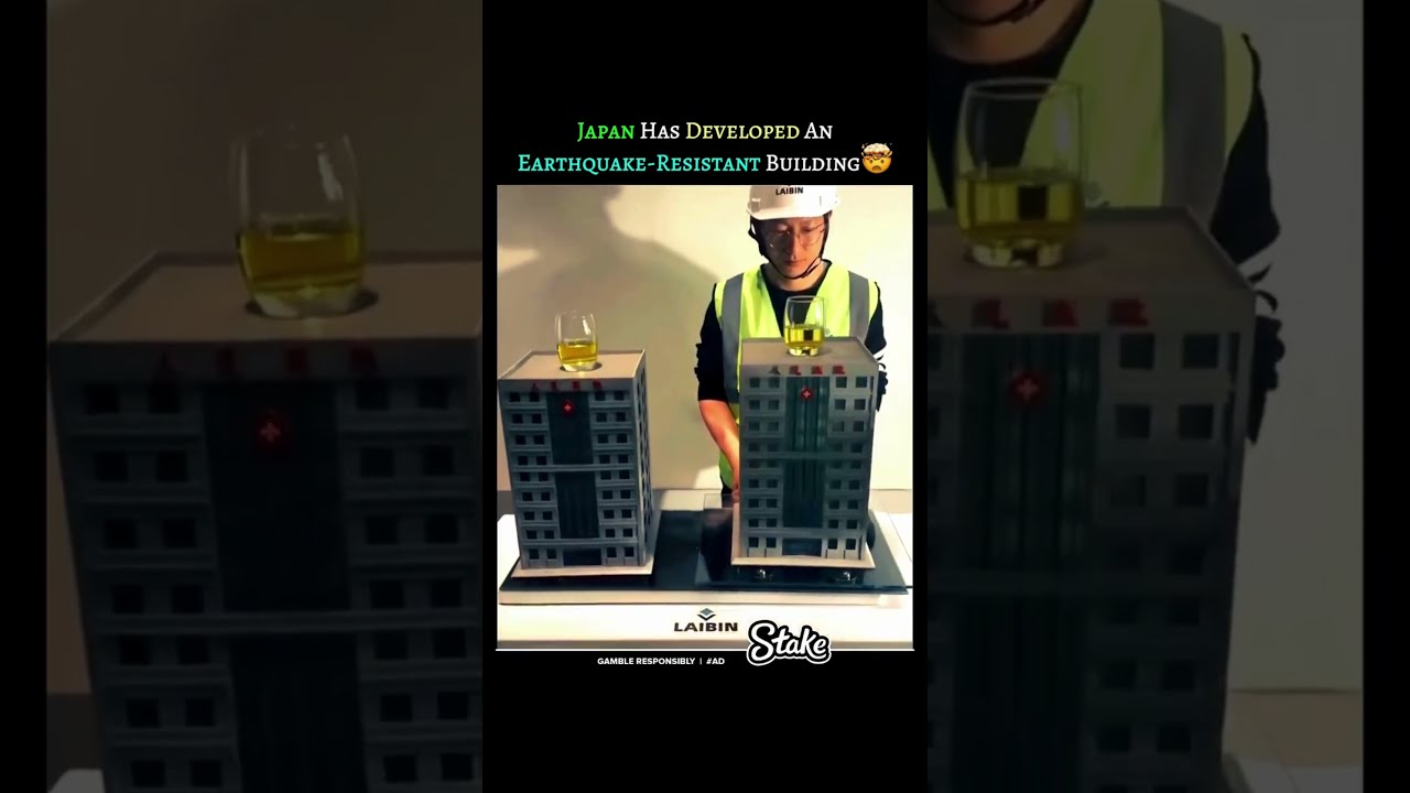 STOP Building Without This 1 CRUCIAL Earthquake Resistant Feature