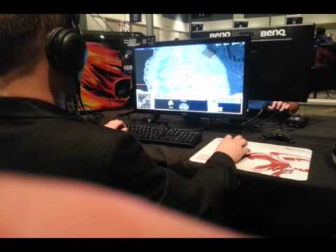 MLG Raleigh 2012 LB R1 GEGTgaulzi vs HighCastles
