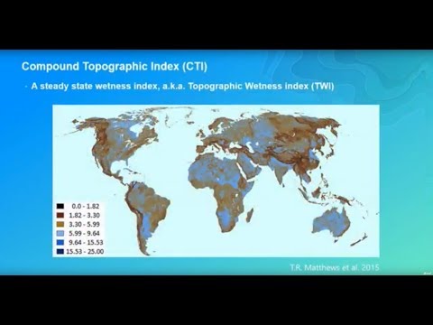 Writing Image Processing Algorithms Using the Python Raster Function