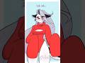 Loona S New Smexy Red Dress Loona Borzoi Animation
