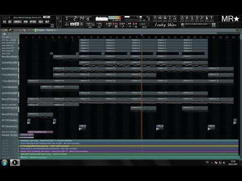 Eximinds, Yan Space – Atlas (Marat Raduga Remix) 2017