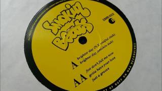 Smokin Beats - Brighter Day (Smokin Dub)