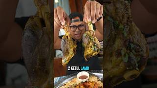 Download lagu Makan sedap tengah Bandar Johor Bahru. La Familia Restaurant JB mp3
