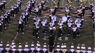 Ohio University Marching 110 - Dancing Fool by Frank Zappa
