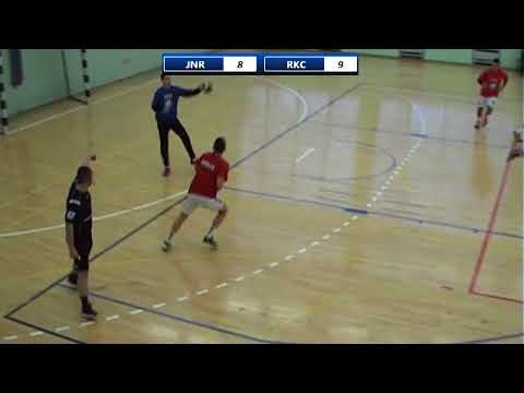 23.12.2017. / Pripremni mec / RSS Juniori - RK Rakovica