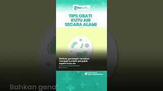 Rasa Gatal akibat Kutu Air Bisa Diatasi Pakai Bahan Alami, Bawang Putih hingga Garam Dapur