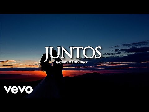 Grupo Mandingo - Juntos [Audio Oficial]