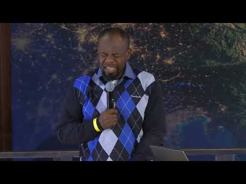 LJUNGSKILE 2026 LIVE - Seminarium i kyrkbygnaden (sönd kl 14)